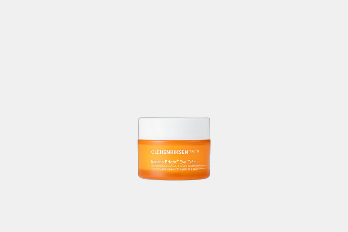 OLEHENRIKSEN Banana Bright+ Vitamin C Eye Crème
