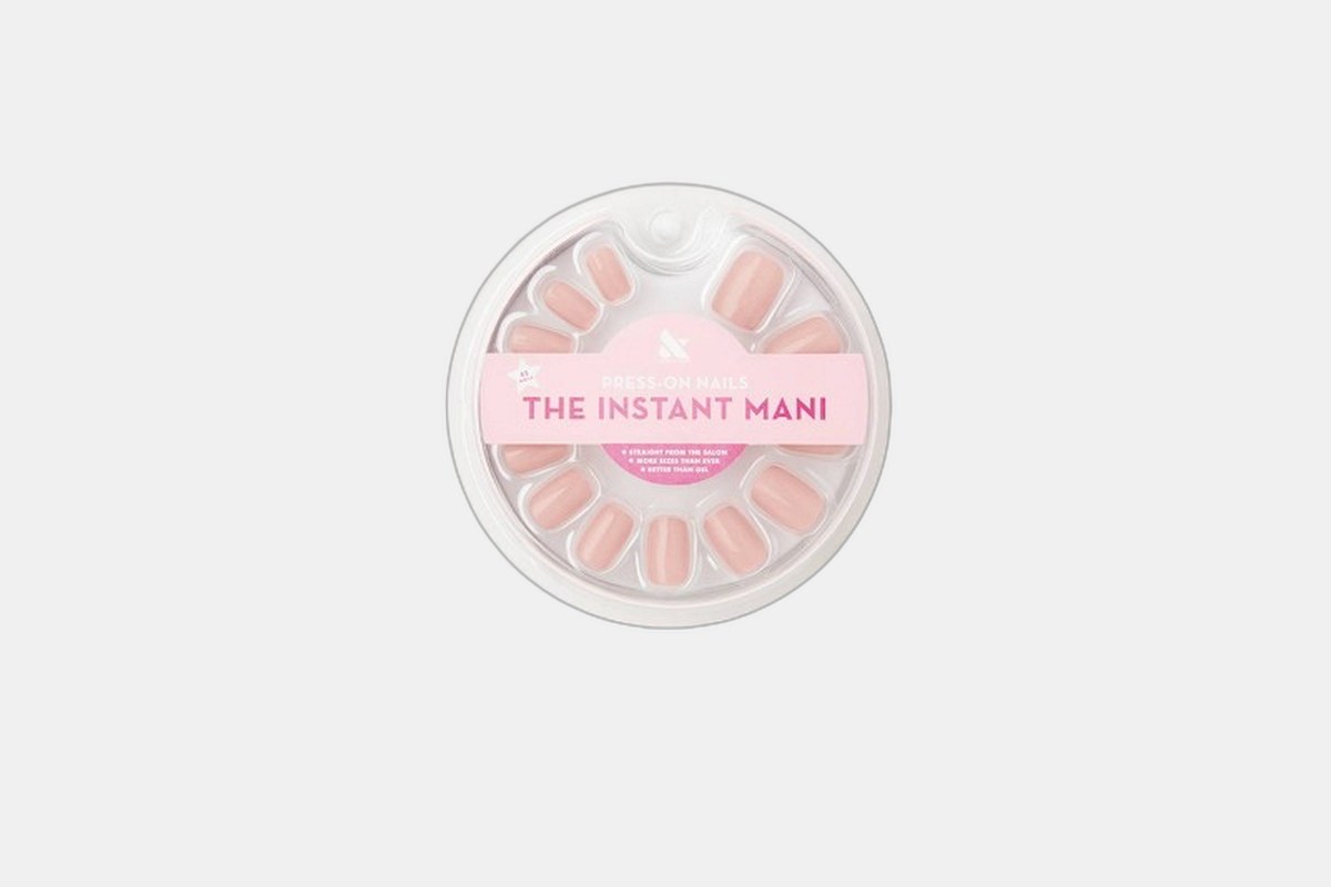 Olive & June Instant Mani Press-On Nails