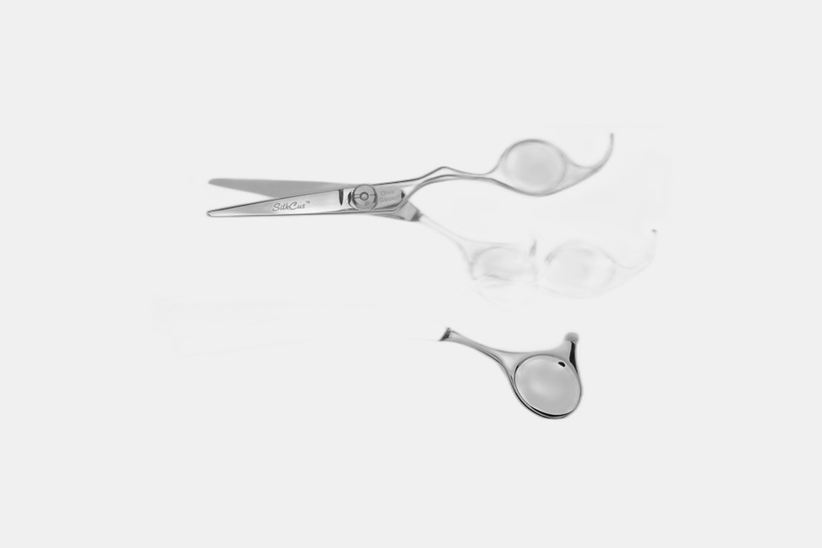 Olivia Garden SilkCut Shears