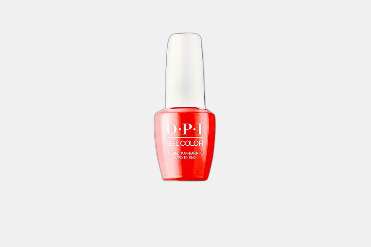 OPI GelColor