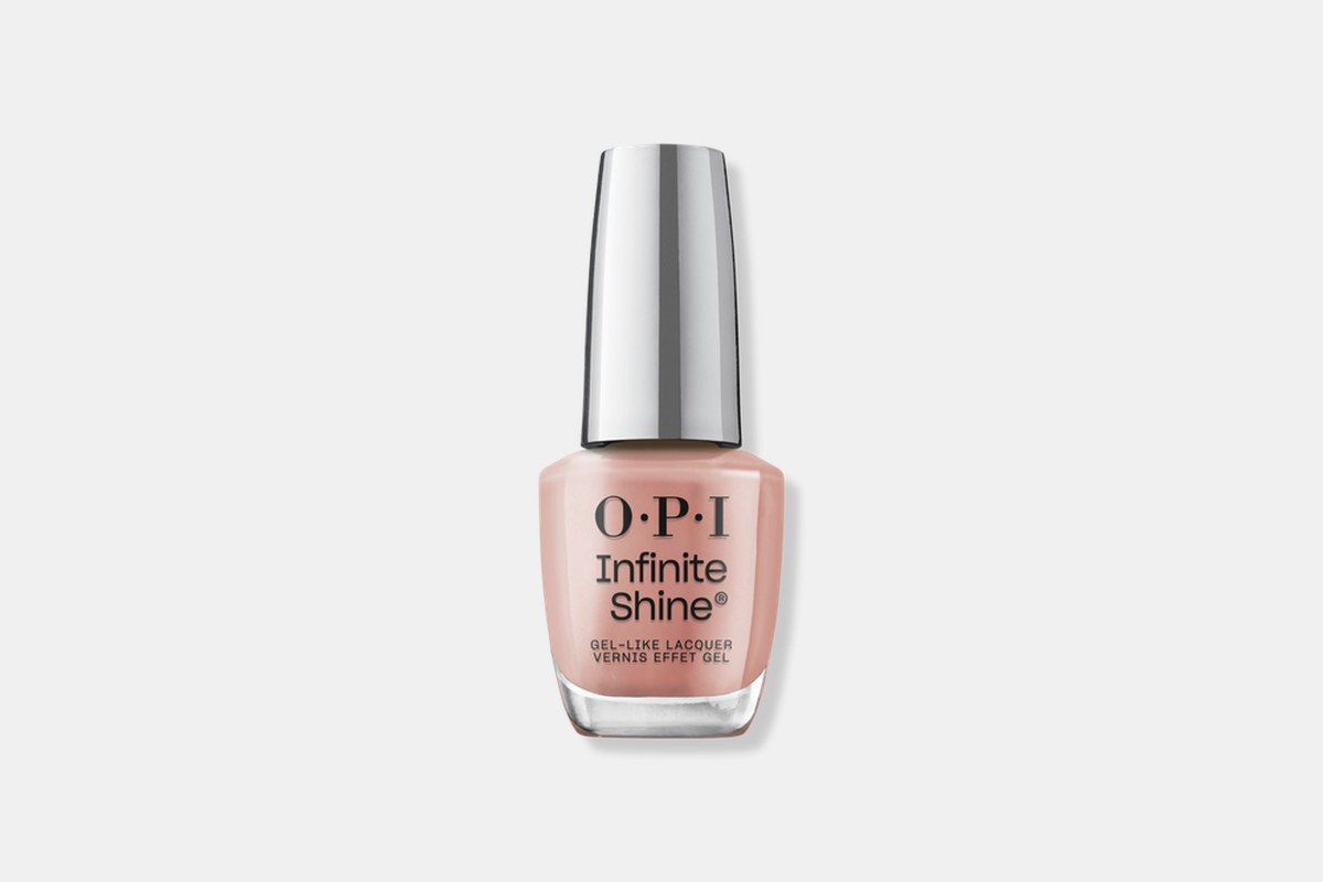 OPI Infinite Shine Nail Polish