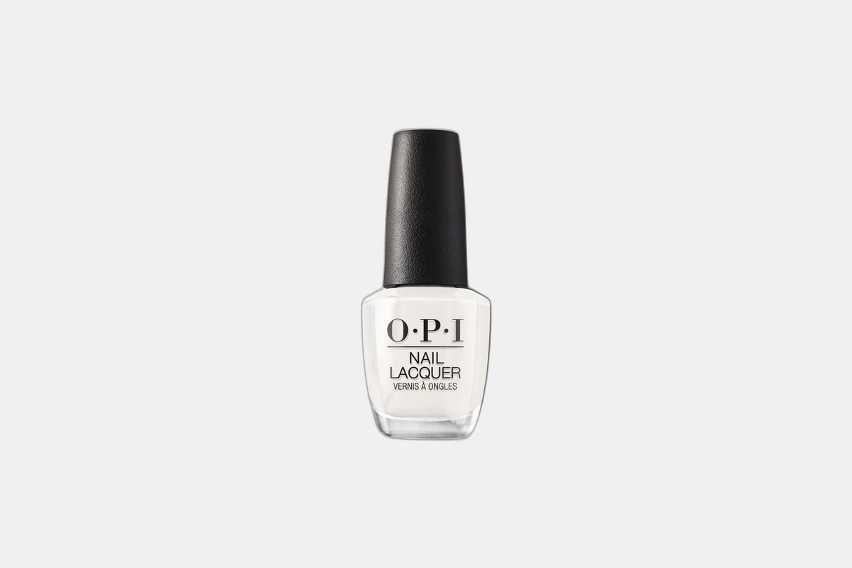 OPI Nail Lacquer Funny Bunny