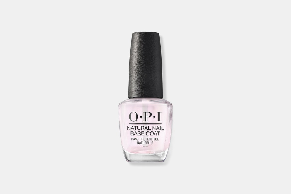 OPI Natural Nail Base Coat