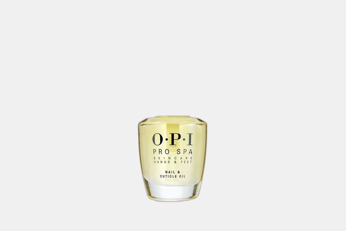 OPI ProSpa Nail and Cuticle Oil
