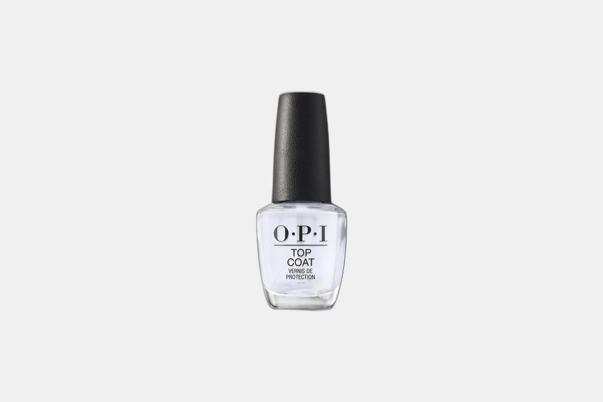 OPI Top Coat