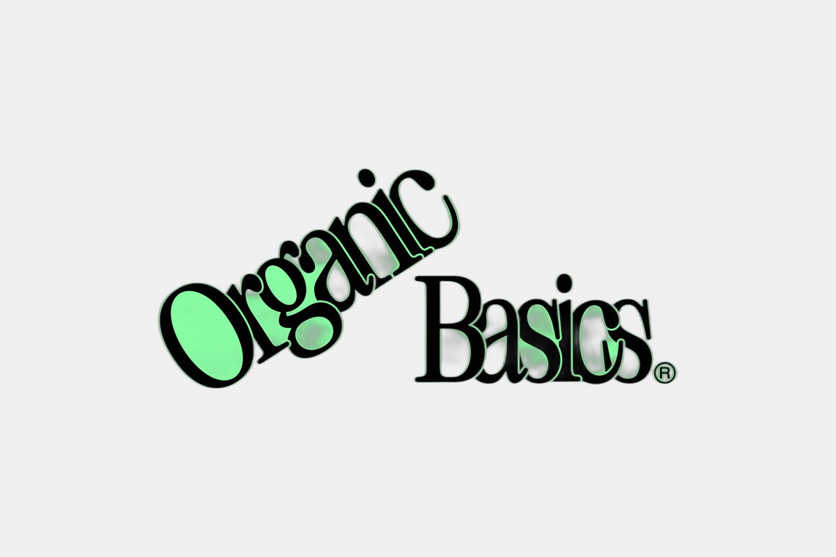 Organic Basics Core Leggings