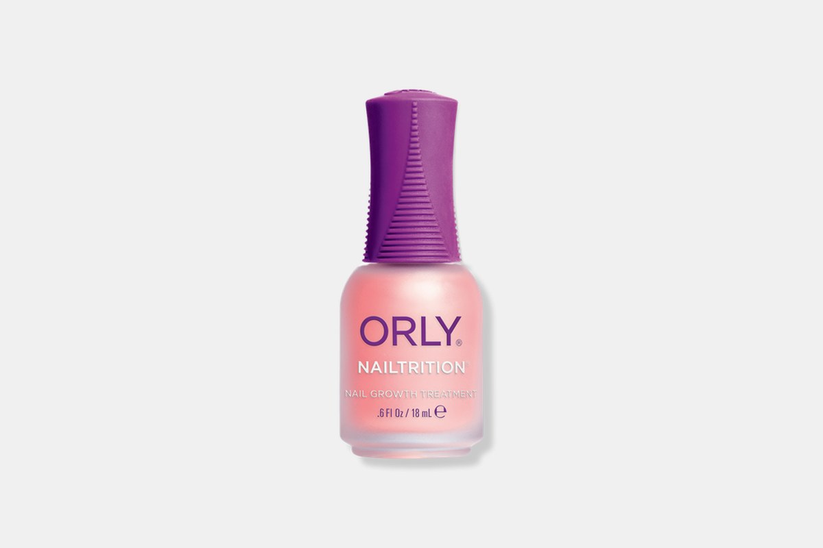 Orly Nailtrition Nail Growth Treatment
