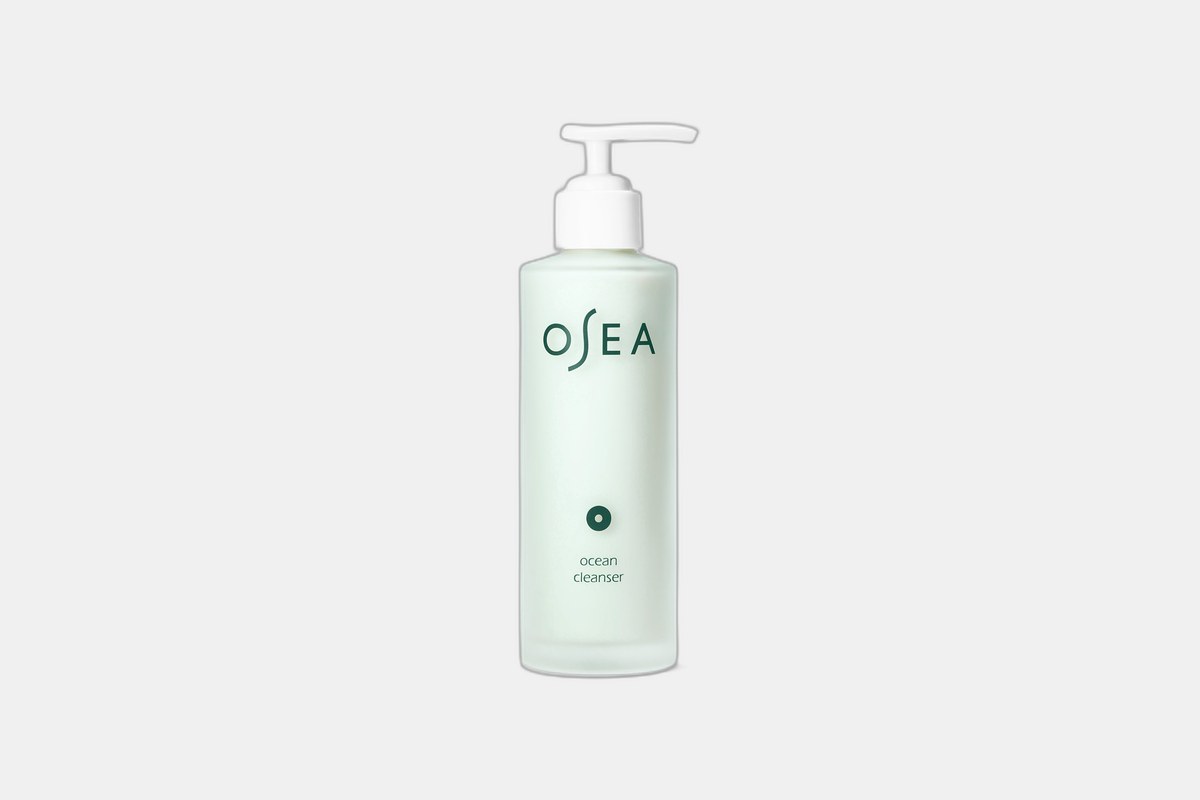 OSEA Ocean Cleanser