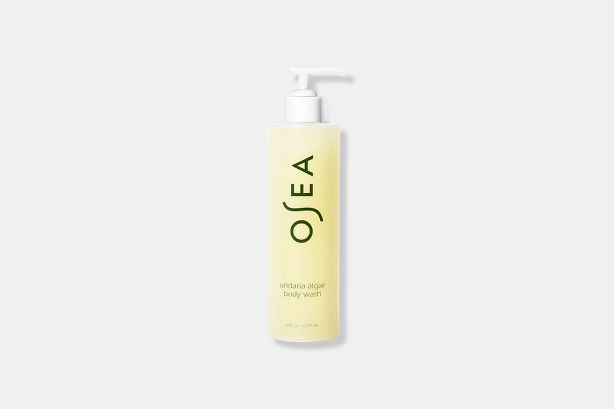 OSEA Undaria Algae Body Wash