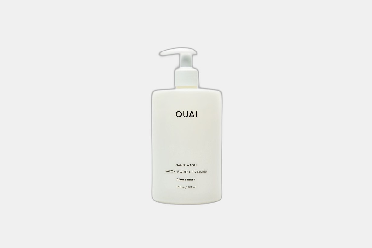 Ouai Hand Wash