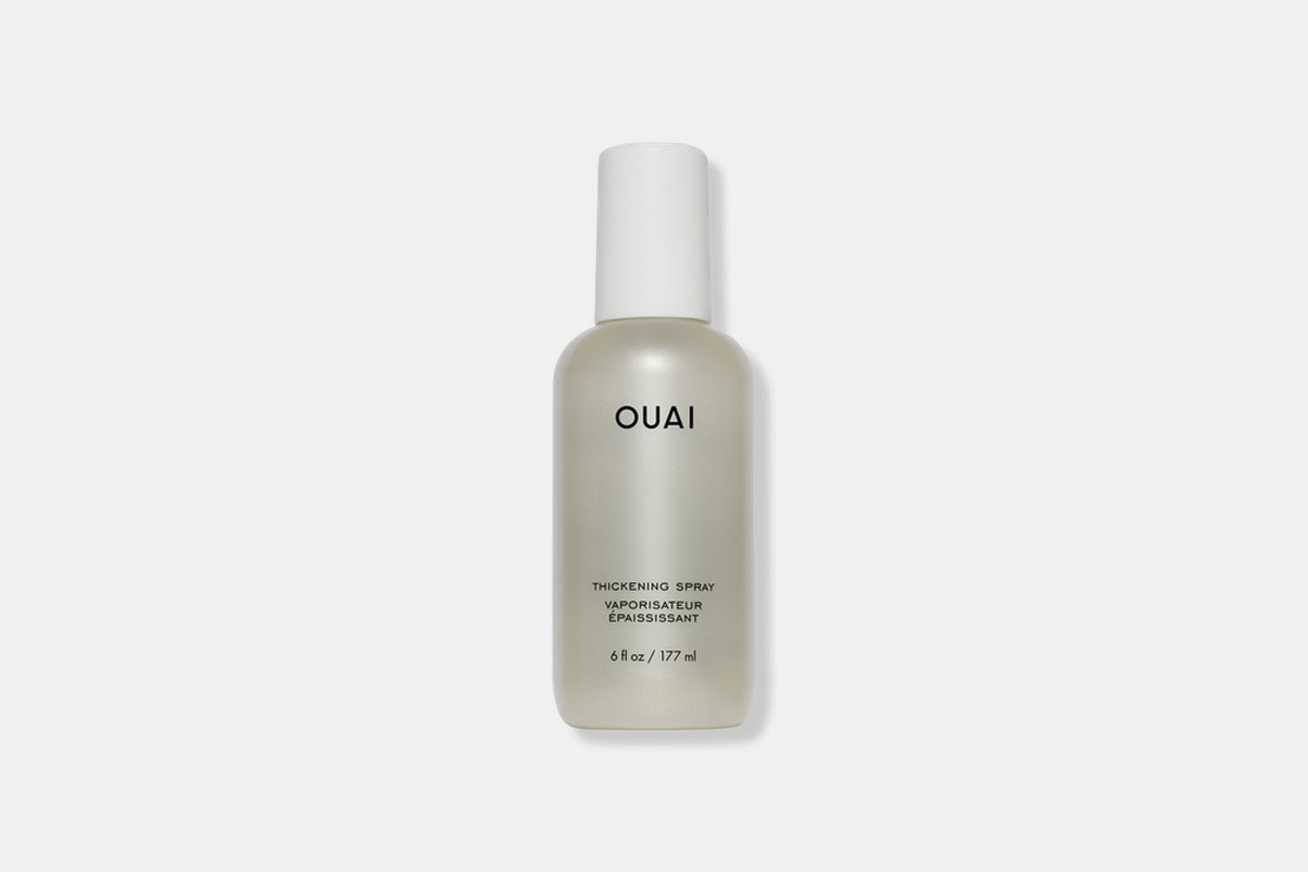 OUAI Thickening & Volume Spray