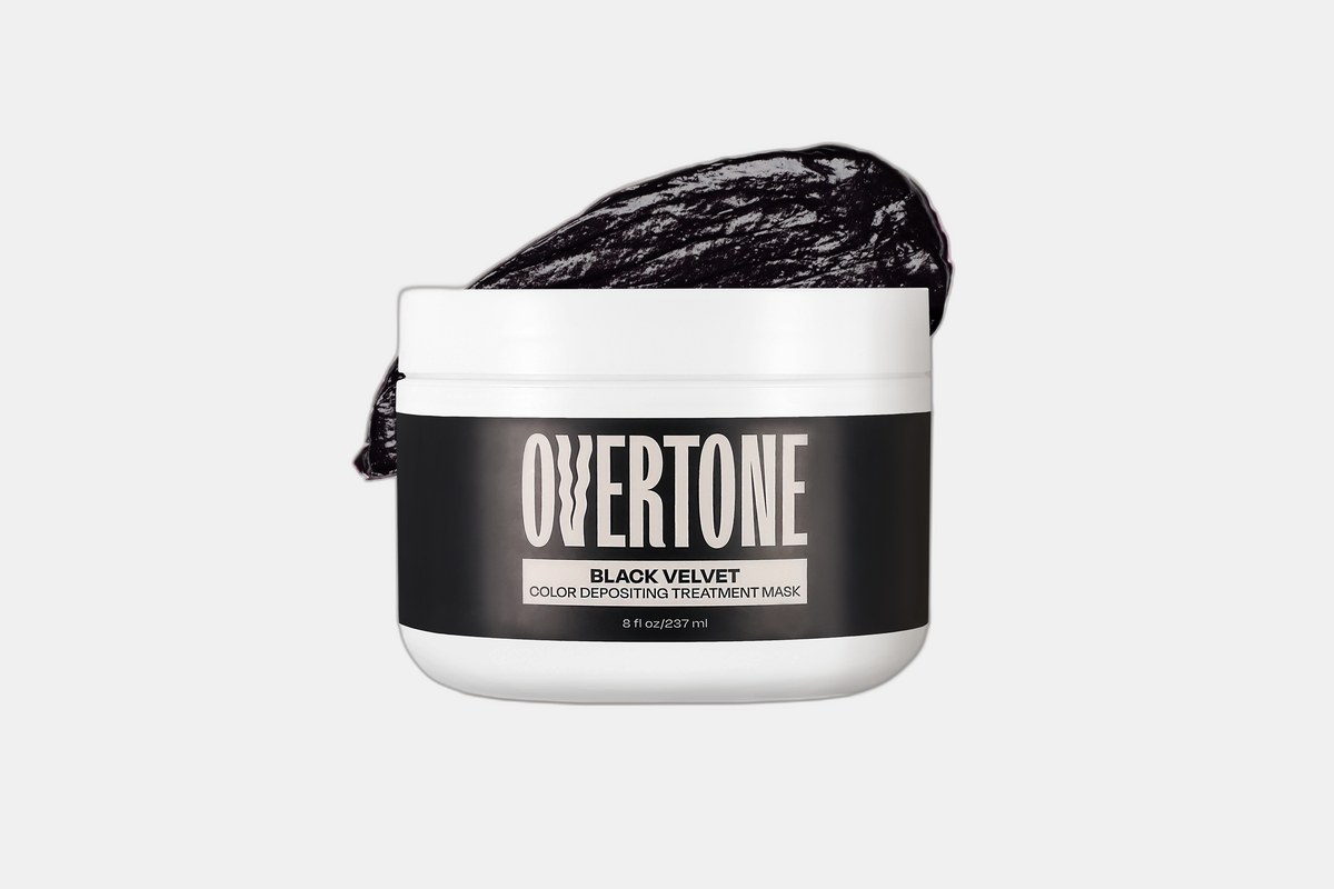 oVertone Color Depositing Treatment Mask