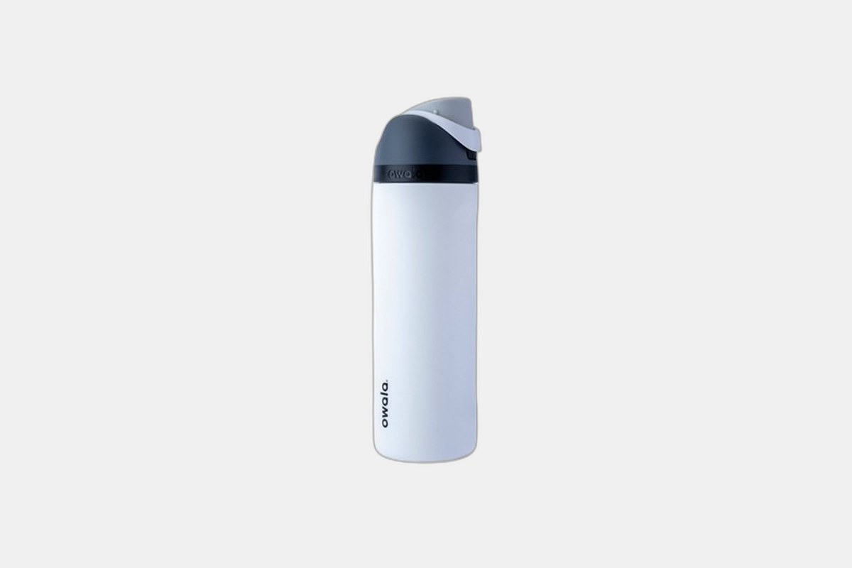Owala FreeSip Stainless Steel Water Bottle