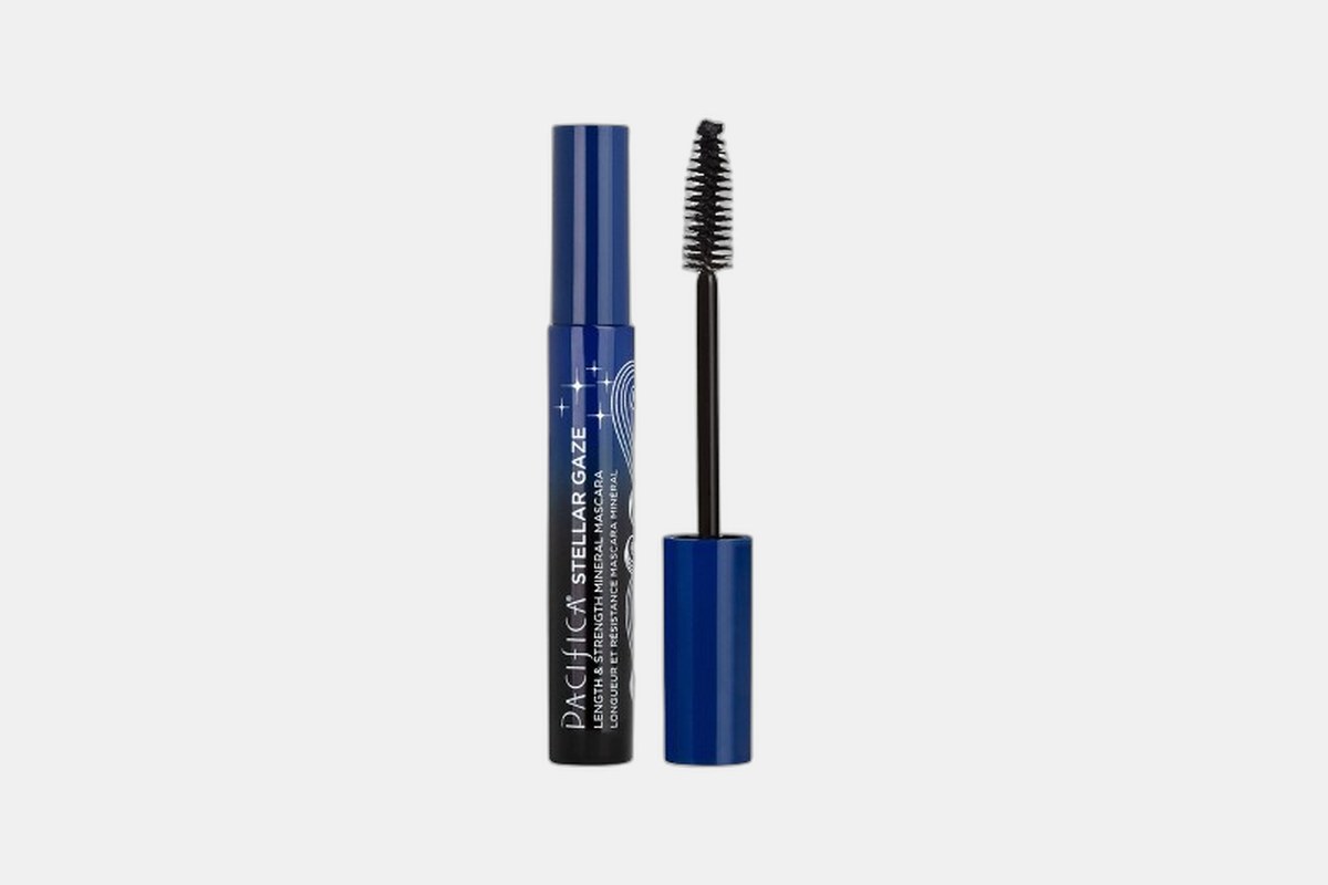 Pacifica Stellar Gaze Length & Strength Mascara