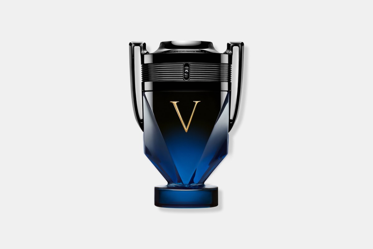 Paco Rabanne Invictus Victory Elixir