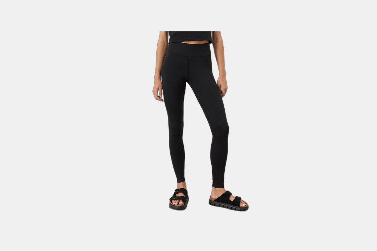 Pact Organic Cotton Go-To Legging