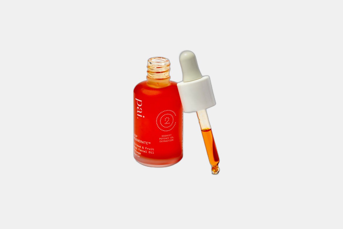 Pai Skincare Rosehip BioRegenerate Oil