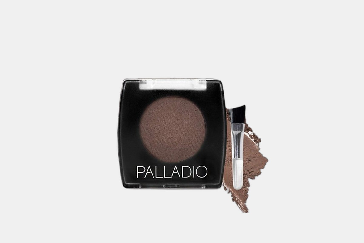 Palladio Brow Powder for Eyebrows