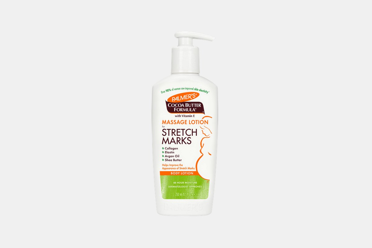 Palmer's Cocoa Butter Formula Massage Lotion for Stretch Marks