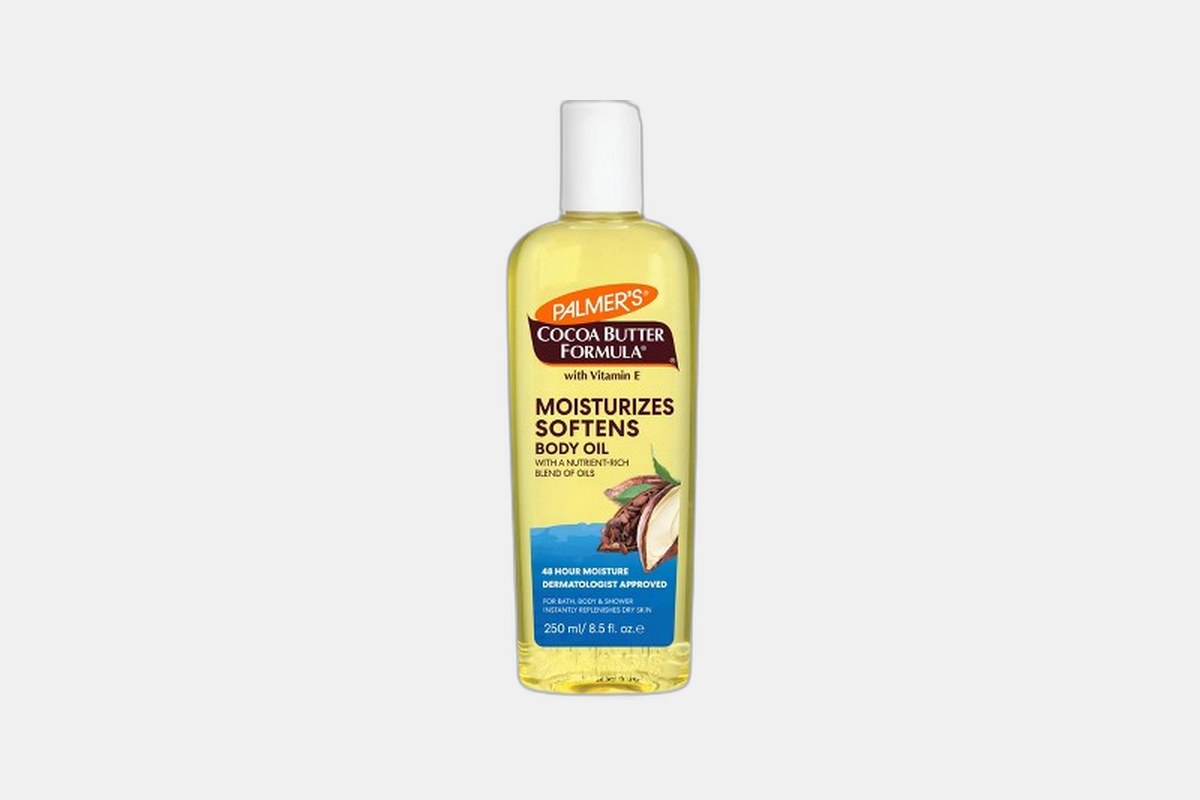Palmer’s Cocoa Butter Formula Moisturizing Body Oil