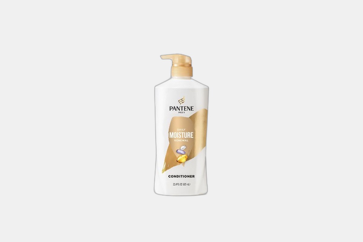 Pantene Pro-V Grow Strong Hair Conditioner