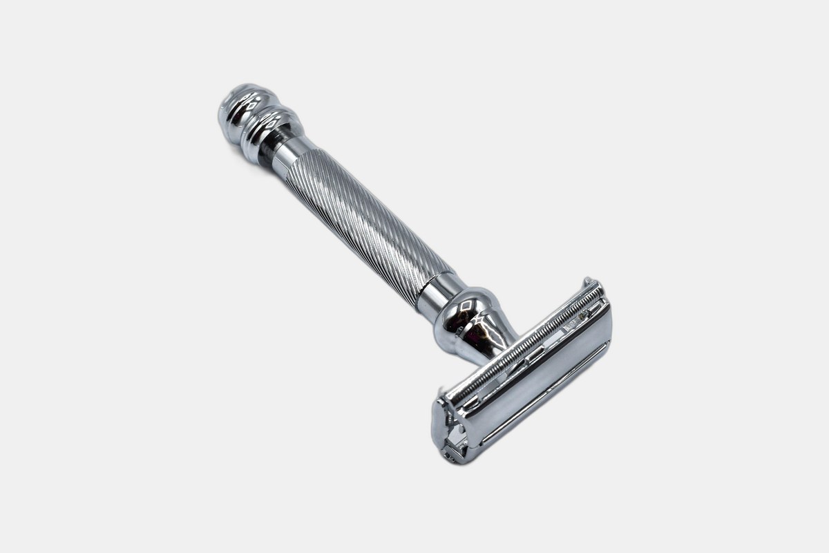 Parker 99R Safety Razor