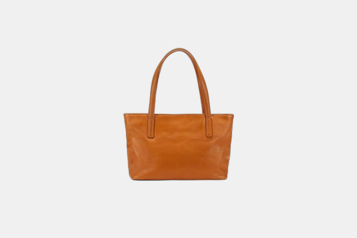Parker Clay Eden Caryall Tote Bag