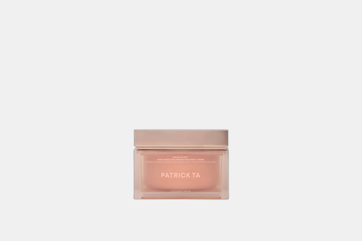 Patrick Ta Major Glow Body Crème
