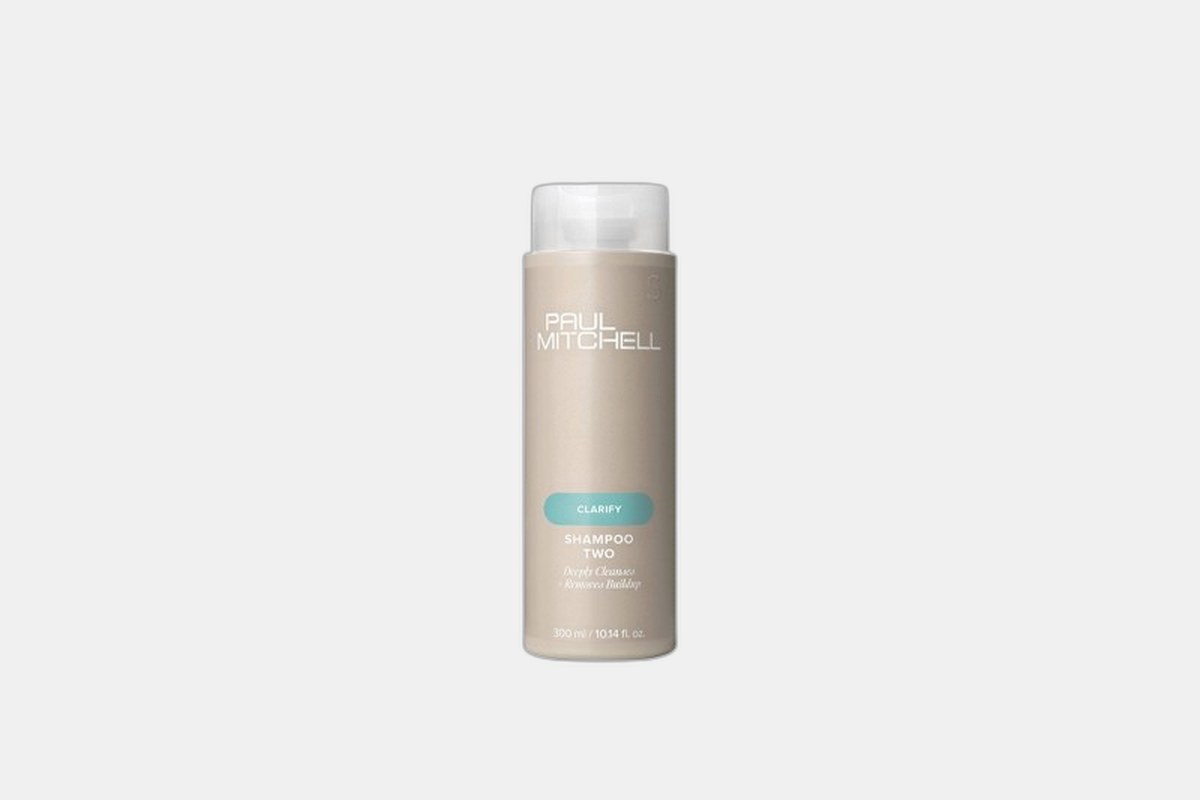 Paul Mitchell Shampoo Two