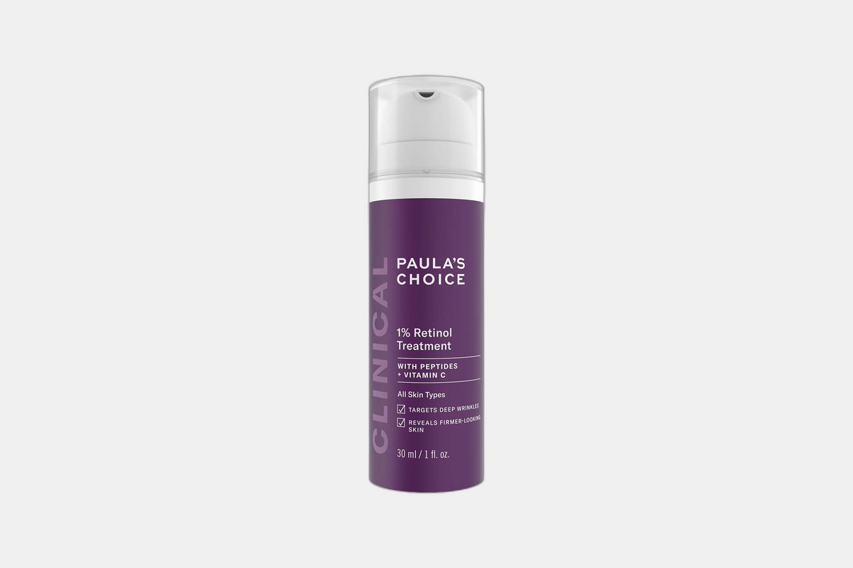 Paula's Choice Clinical 1% Retinol Treatment