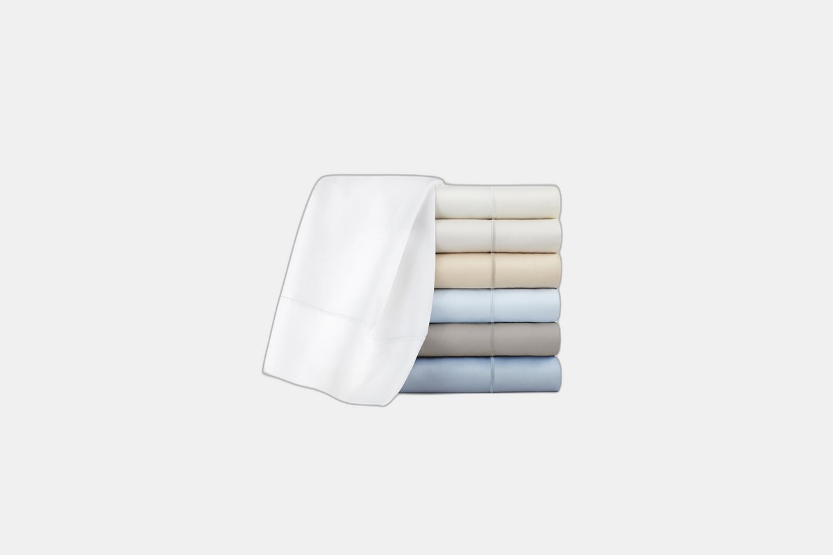 Peacock Alley Soprano Sateen Sheet Set