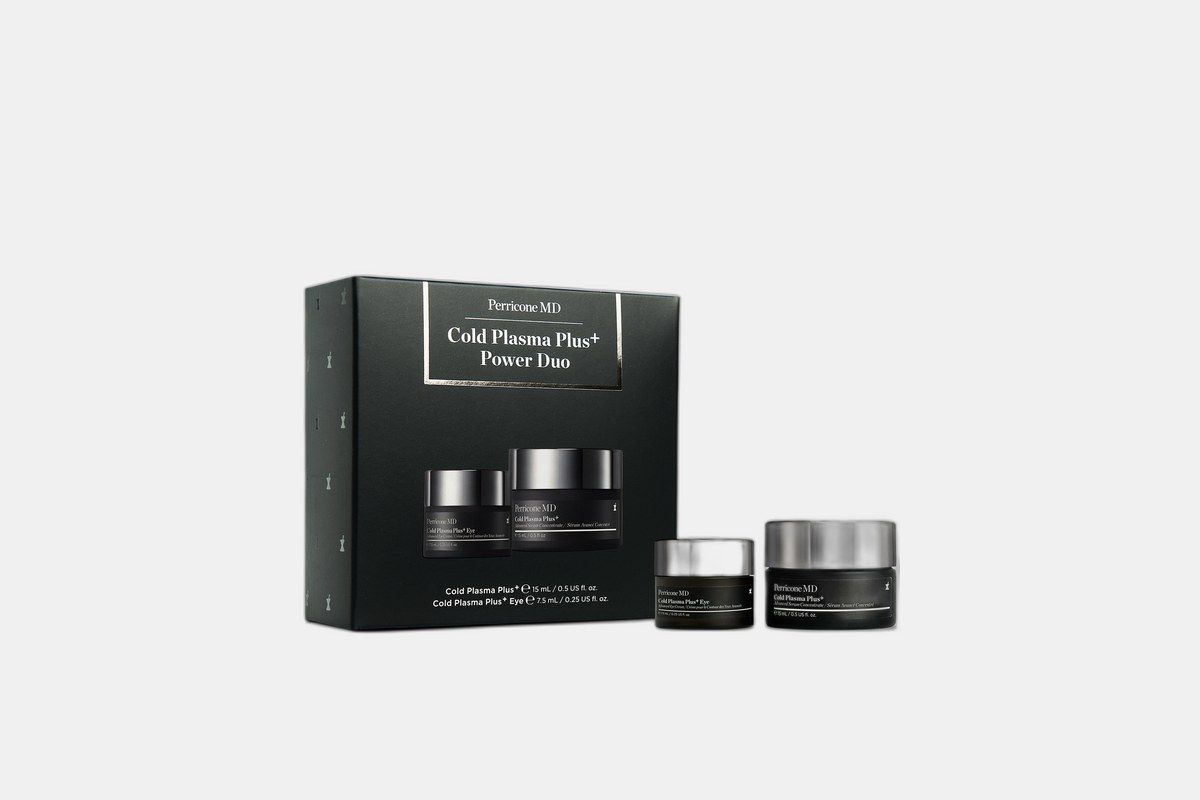 Perricone MD Cold Plasma Plus+ Power Duo