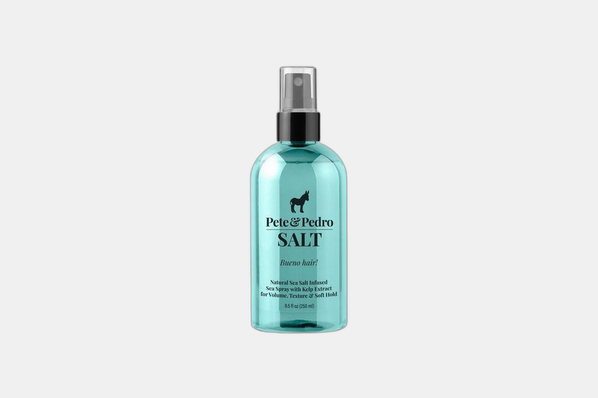 Pete & Pedro SALT Sea Salt Spray