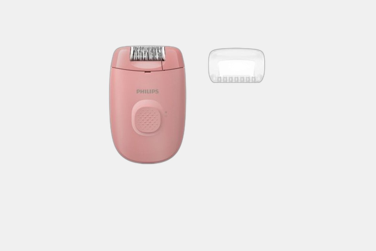 Philips Beauty Epilator Series 2000