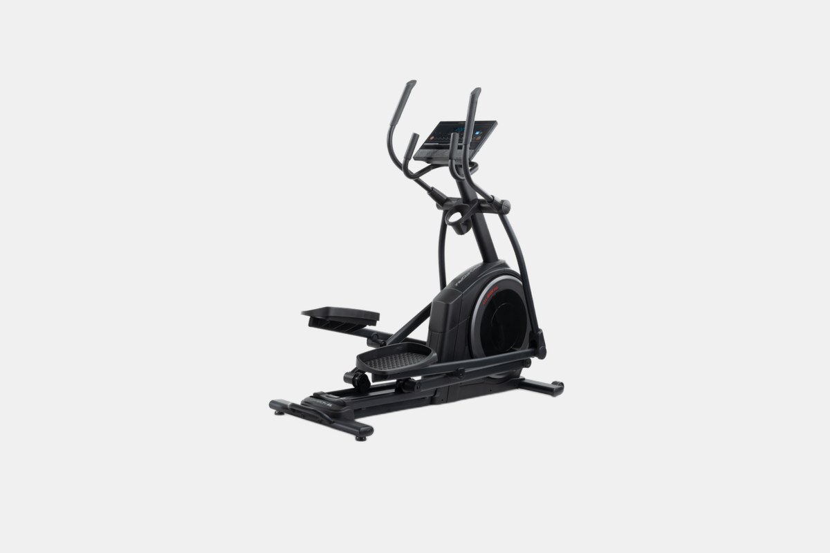 ProForm Carbon EL Elliptical