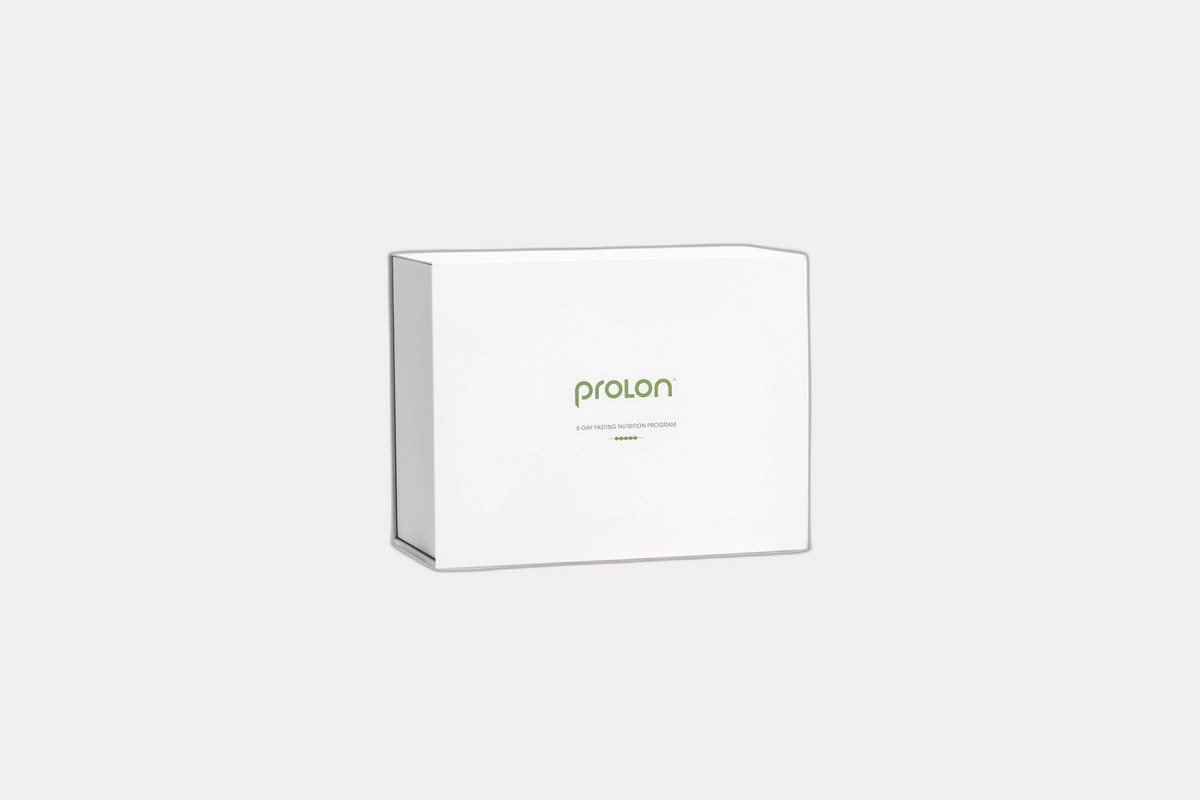 ProLon Fasting Mimicking Diet