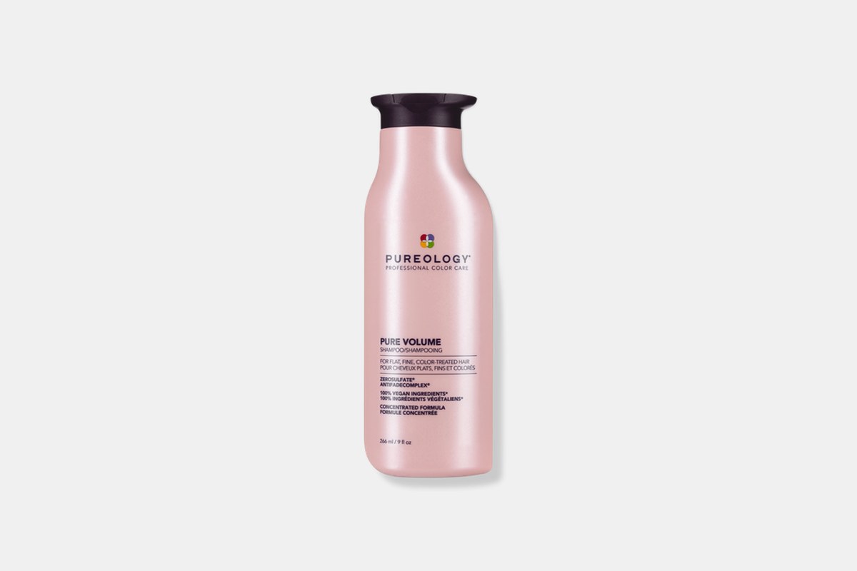 Pureology Pure Volume Shampoo