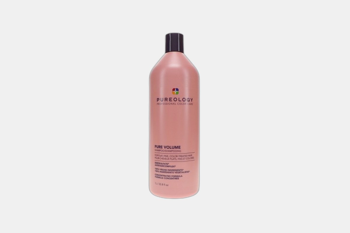 Pureology Pure Volume Shampoo