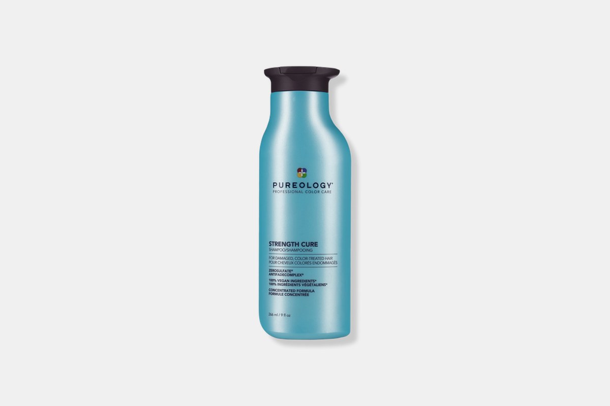 Pureology Strength Cure Shampoo