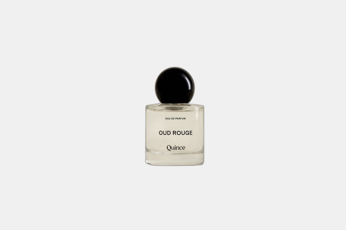 Quince Oud Rouge Eau de Parfum
