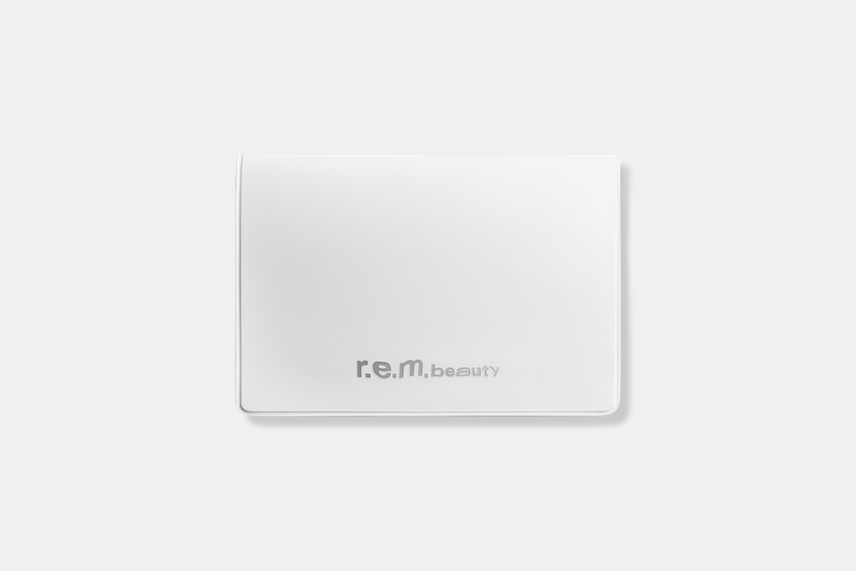 R.E.M. Beauty Satin Blotting Papers