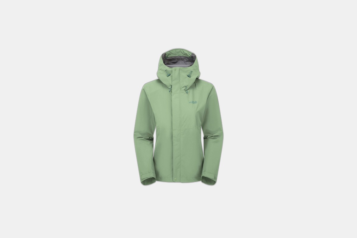 Rab Downpour - Women's