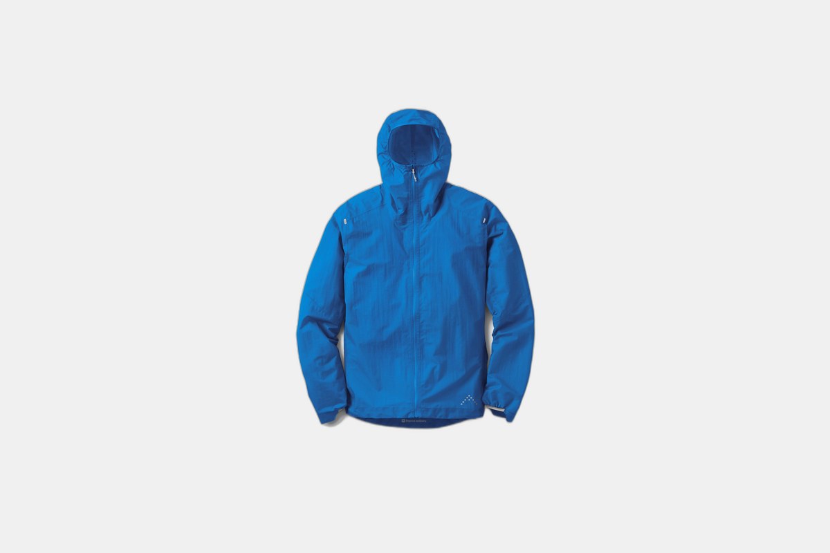 Rab Phantom Waterproof Jacket