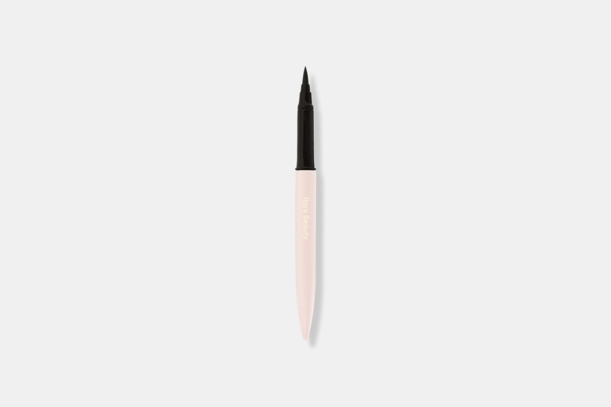 Rare Beauty Perfect Strokes Matte Liquid Liner