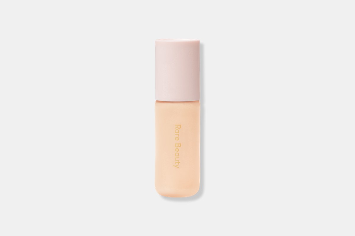 Rare Beauty Positive Light Tinted Moisturizer