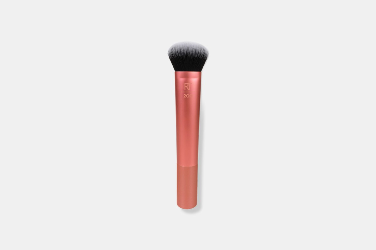 Real Techniques Expert Face Brush