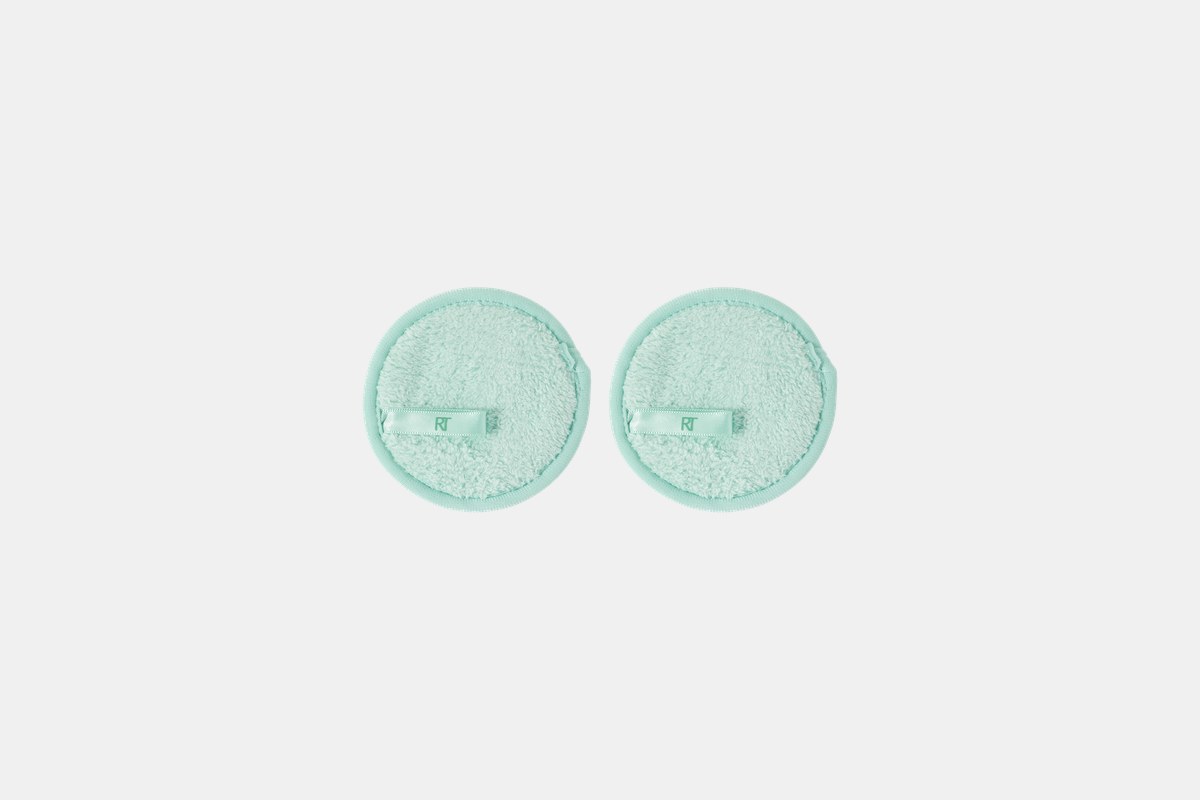 Real Techniques Real Clean Makeup Remover Pads