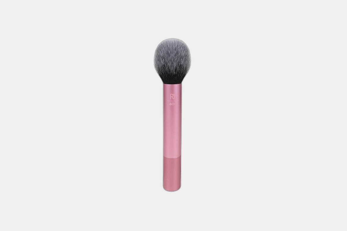 Real Techniques Ultra Plush Blush Brush