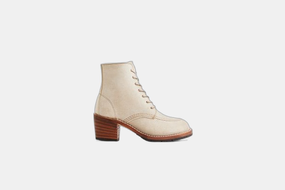 Red Wing Clara Boot