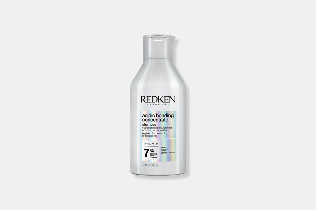 Redken Acidic Bonding Concentrate Shampoo